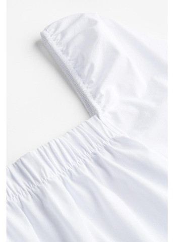 Біла блуза H&M