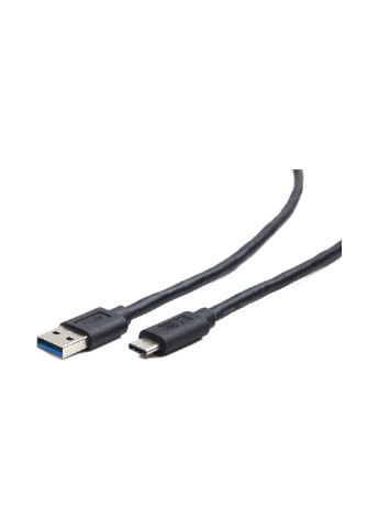 Кабель синхронізації USB 3.0 A-папа / C-тато, 1.0 м, преміум (CCP-USB 3-AMCM-1M) Cablexpert usb 3.0 a-папа/c-папа, 1.0 м, премиум (ccp-usb 3-amcm-1m) (137550262)