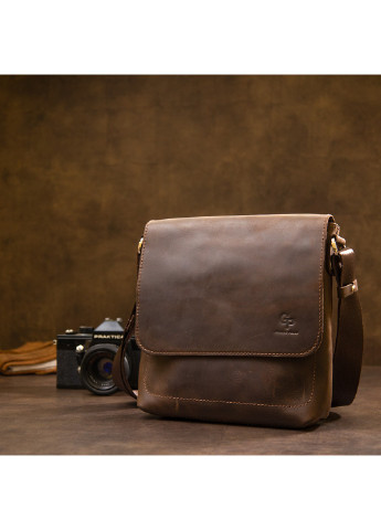 Шкіряна сумка Grande Pelle (252086636)