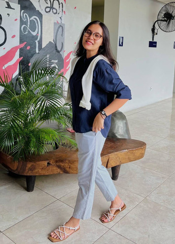 Брюки Uniqlo (372983578)