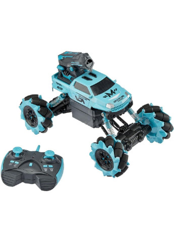 Радиоуправляемая игрушка Танк Rock Crawler (338-323) Zipp Toys (254073329)