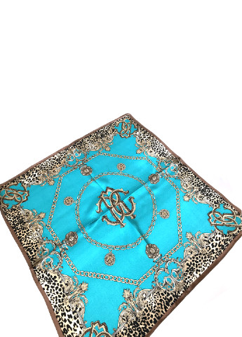 Хустка, 100% шовк, 53*53см Mulberry (254451751)