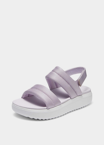 Кэжуал сандалии Skechers на липучке