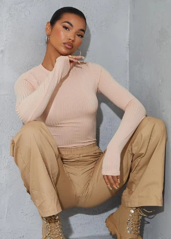 Топ PrettyLittleThing (255313048)