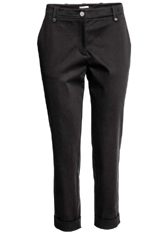 Штани H&M (52414514)
