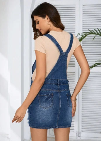 Сарафан для вагітних SHEIN (323966203)