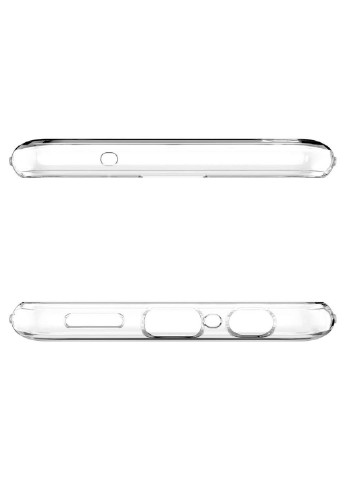 Чехол для мобильного телефона для SAMSUNG Galaxy A20s Clear tpu (Transperent) (LC-A20sC) Laudtec (252571858)