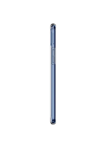 Чехол для мобильного телефона для SAMSUNG Galaxy A20s Clear tpu (Transperent) (LC-A20sC) Laudtec (252571858)
