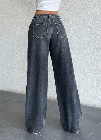 Джинси SHEIN - (346756161)