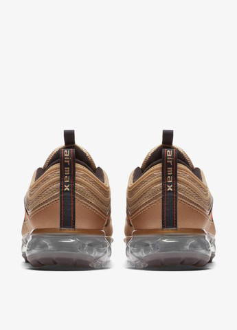 Кросівки AO4542-902 Nike W AIR VAPORMAX 97 бежеві демісезони (317286250)