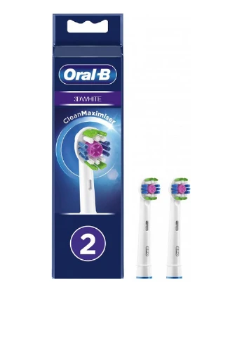 Насадка для зубной щетки (2 шт.) Oral-B (259982503)