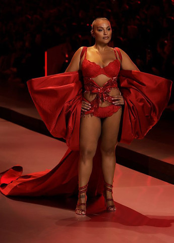 Трусики Victoria's Secret (317715352)