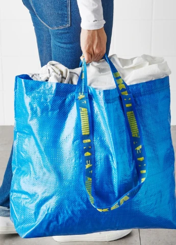 Сумка (2 шт.), 36 л. IKEA (266989016)