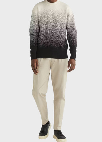 Комбінований демісезонний джемпер джемпер Calvin Klein