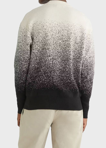 Комбінований демісезонний джемпер джемпер Calvin Klein