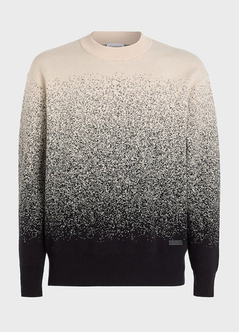 Комбінований демісезонний джемпер джемпер Calvin Klein