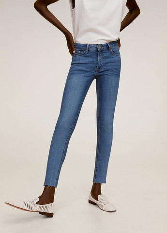 Джинси Mango - (317878152)