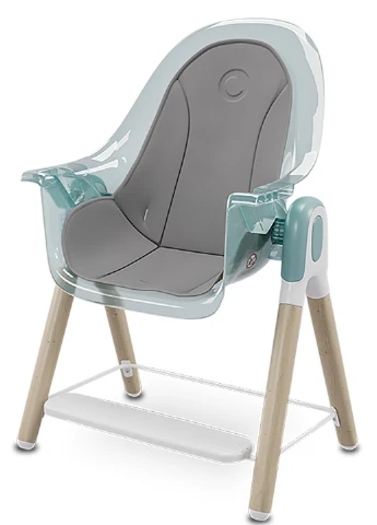Стульчик для кормления 2 в 1 Lionelo (213451228)