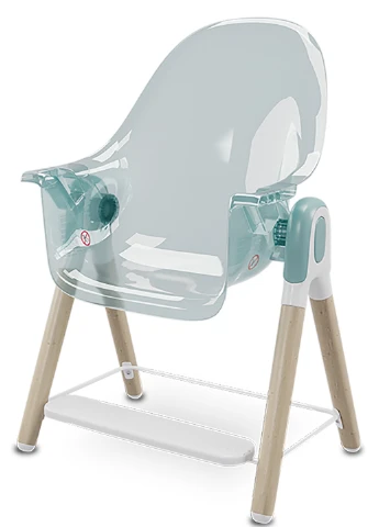 Стульчик для кормления 2 в 1 Lionelo (213451228)