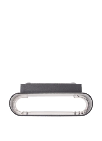 Світильник, 250х100х100 мм Brille (138507002)