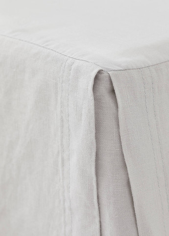 Простирадло, 160х200 см H&M (354516283)