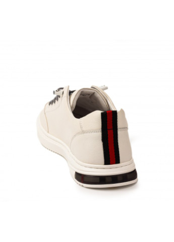 Белые демисезонные кроссовки 44 белый (2000903796299) Tomfrie
