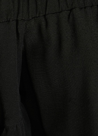 Чорна літня блуза KOTON