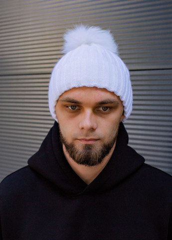 Зимняя Шапка General Without (254399988)