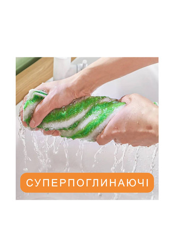 Салфетки (10 шт.) 18х22 см Aquarius (315522915)