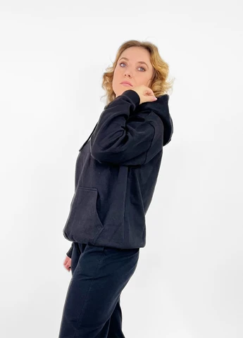Худи Boohoo (305743916)