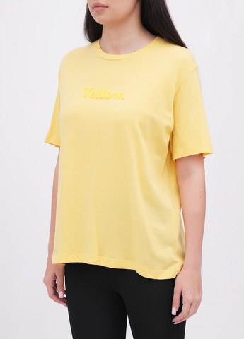 Футболка EQUILIBRI - (341745080)