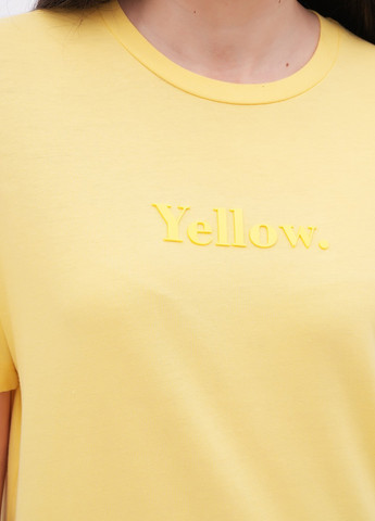 Футболка EQUILIBRI - (341745080)