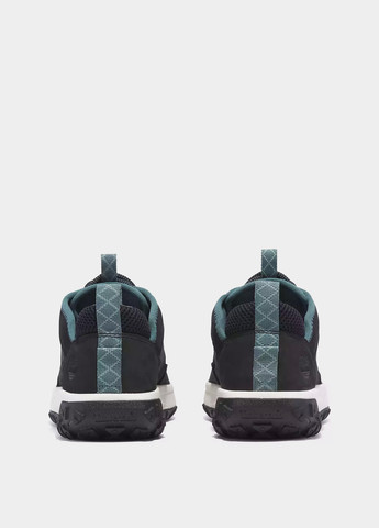 Кроссовки Timberland чёрные демисезоны (330225833)