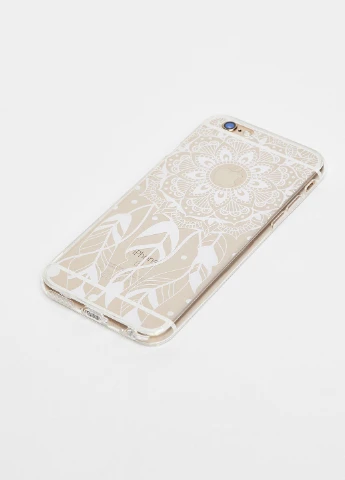 Чохол для iPhone 6 Pull & Bear (243646373)