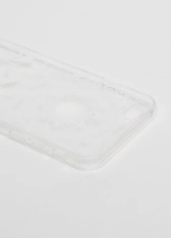 Чохол для iPhone 6 Pull & Bear (243646373)