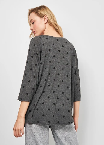 Лонгслів H&M (250411212)
