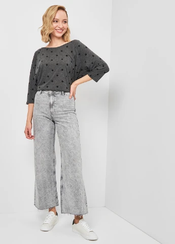 Лонгслів H&M (250411212)