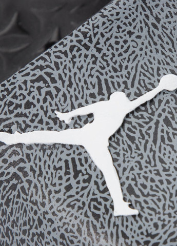 Темно-серые спортивные шлепанцы Nike