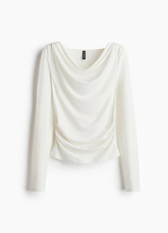 Лонгслив H&M (368527293)