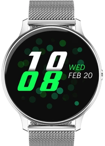 Умные Умные часы Smart DT88 Pro Metal кварцевые спортивные, умные UWatch (225930305)