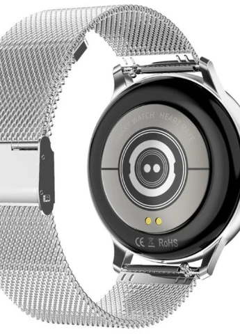 Умные Умные часы Smart DT88 Pro Metal кварцевые спортивные, умные UWatch (225930305)
