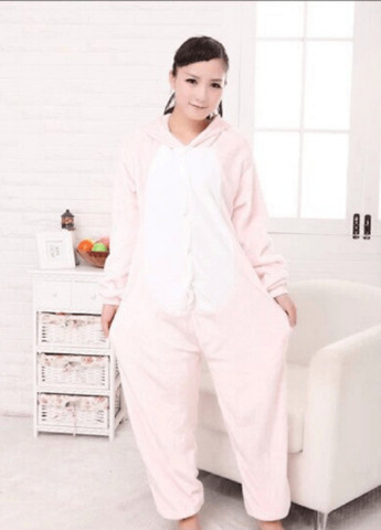 Свинка Кигуруми (253840330)