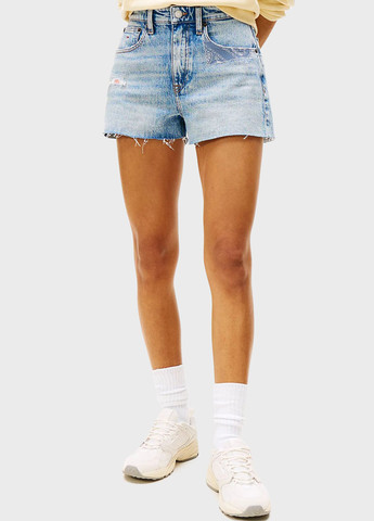 Шорти Tommy Jeans (347656267)
