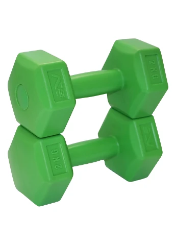 Гантель 2х2 кг SportVida CONCATENATE(E2," ",I2) (252374761)