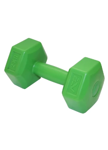 Гантель 2х2 кг SportVida CONCATENATE(E2," ",I2) (252374761)