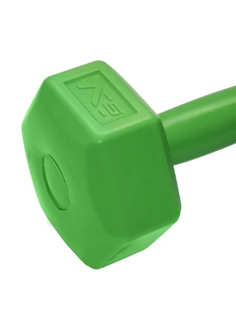 Гантель 2х2 кг SportVida CONCATENATE(E2," ",I2) (252374761)