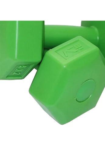 Гантель 2х2 кг SportVida CONCATENATE(E2," ",I2) (252374761)