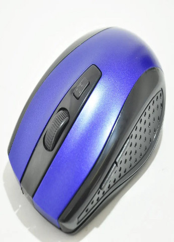 Універсальна бездротова оптична мишка G 109 Синя VTech (253390514)