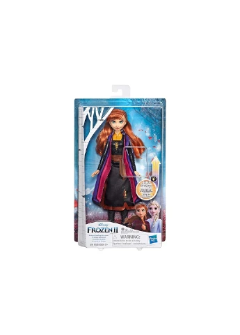 Лялька "Холодне серце" Disney Frozen E7001 (255292116)