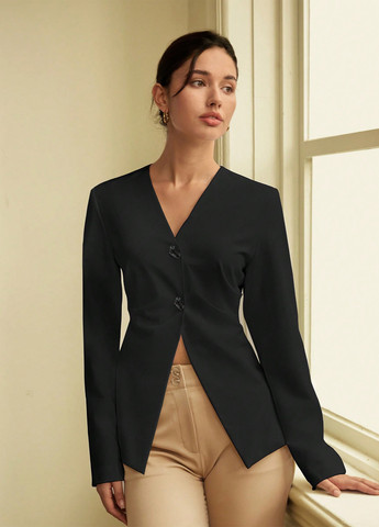 Жакет SHEIN (339052945)